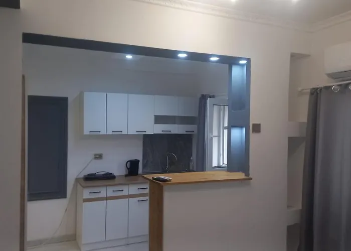 centru bucharest apartments