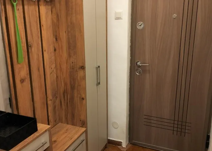 Green Corner Suite Bucureşti