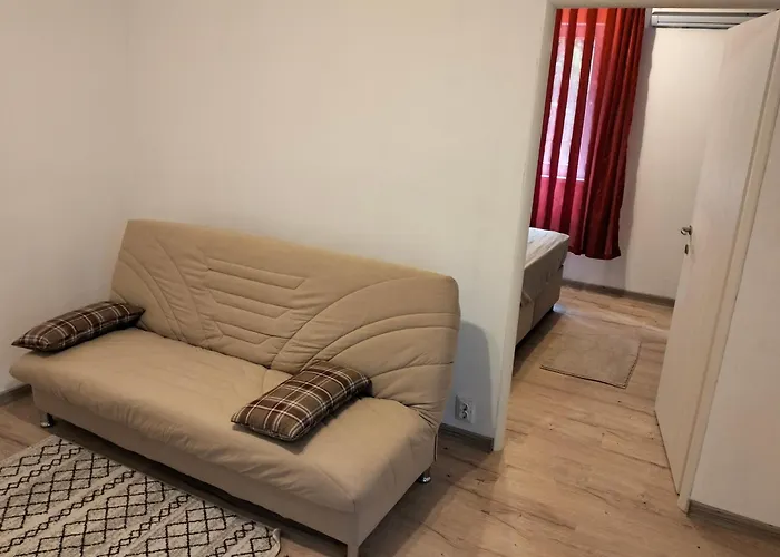 Green Corner Suite Bucureşti