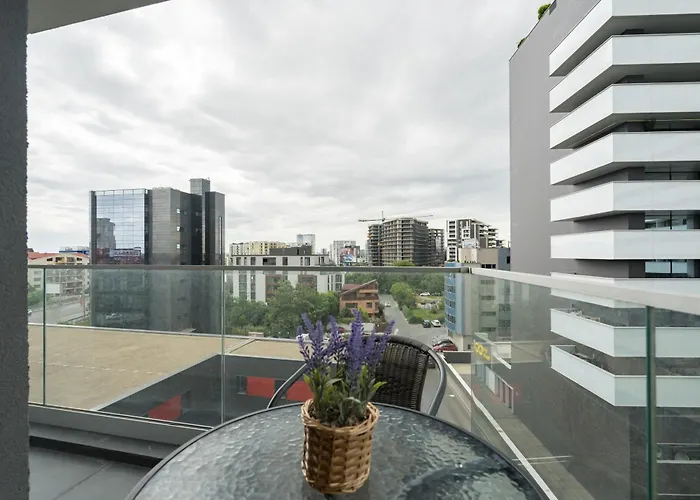 Era Herastrau Boutique Bucureşti