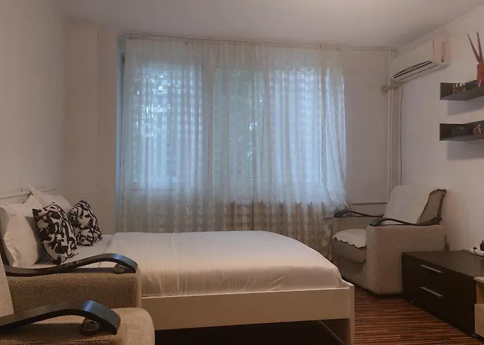 Happy Home Bucureşti