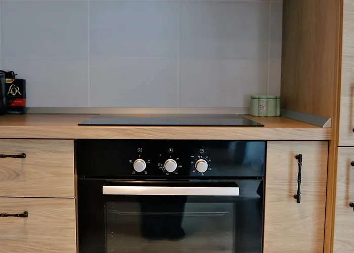 Urban Nest - Luxe Hideaway In Belvedere Bucureşti