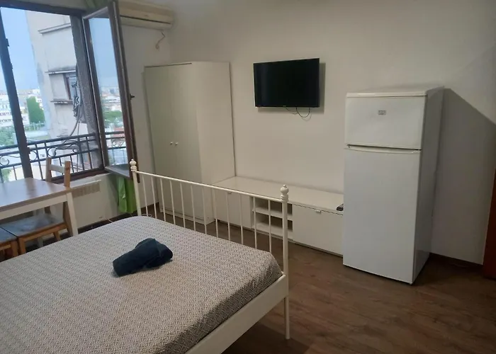 Central Sunotel Apartment Bucureşti