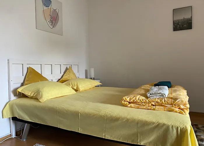 Apartament M3 Gorjului Bucureşti