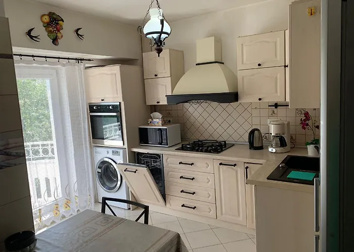 Chic Apartment Piata Constitutiei - Near The Palace Of Parliament Bucureşti