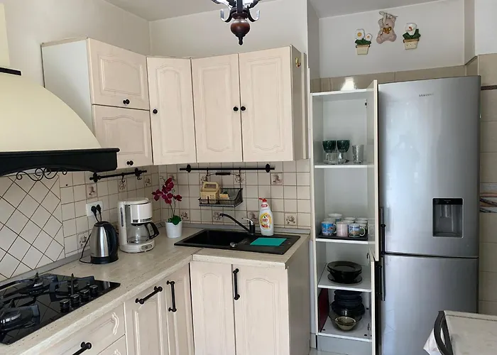 Chic Apartment Piata Constitutiei - Near The Palace Of Parliament Bucureşti