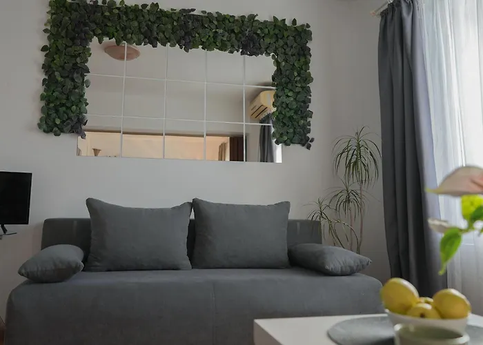 Victoria Avenue Apartments Bucureşti