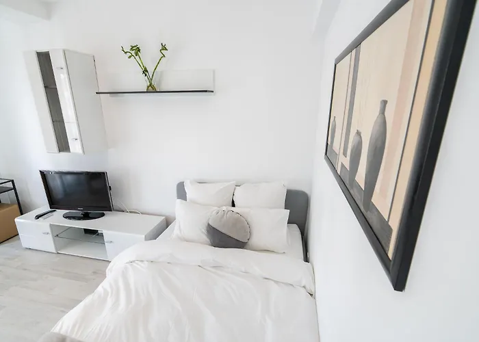 21 Residence Studio Bucureşti