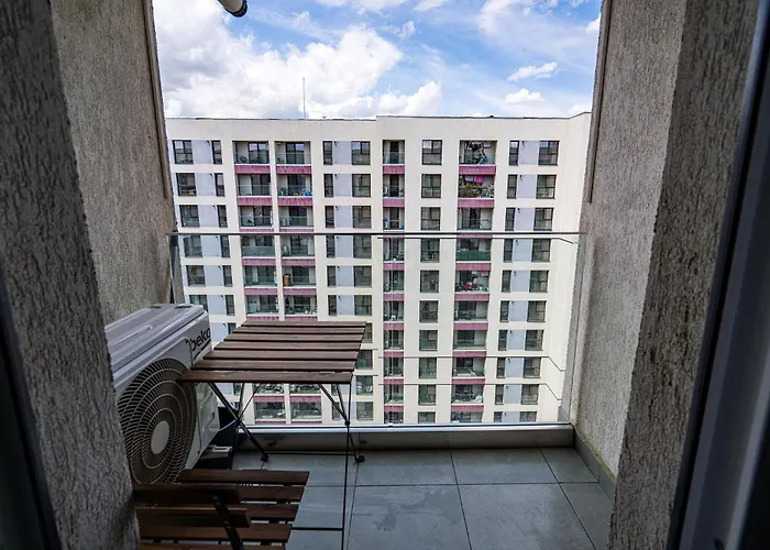 21 Residence Studio Bucureşti