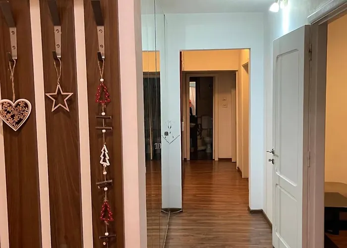 Apartment Bucureşti
