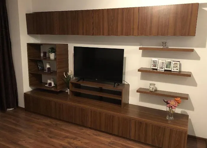 Apartment Bucureşti