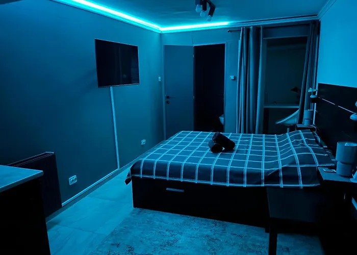 Studio Ultracentral Bucureşti