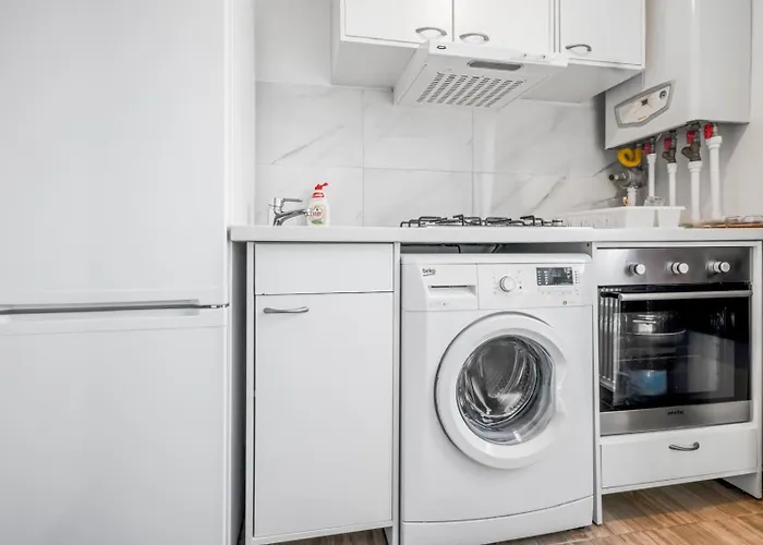Anca House Apartment Bucureşti