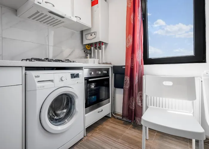 Anca House Apartment Bucureşti
