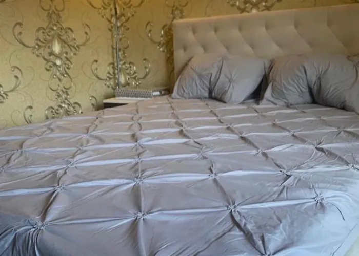 Luxury Apartment Bucureşti