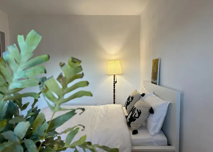 Romantic Charm, Spa, Free Early Check-In Bucureşti