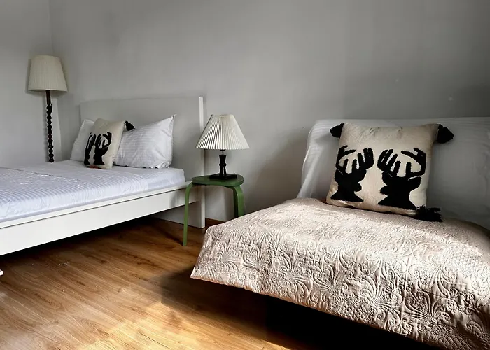 Romantic Charm, Spa, Free Early Check-In Bucureşti