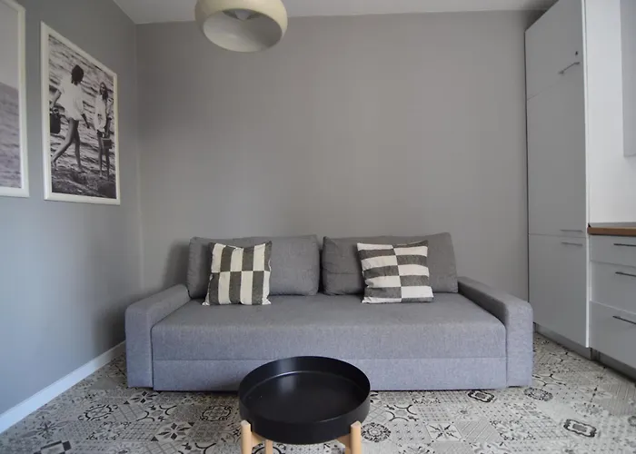 Studio In The Old City Bucureşti