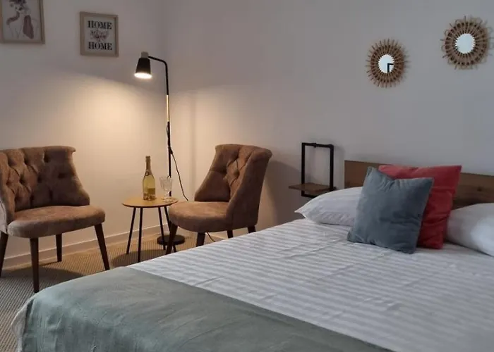 Titan Park Vista Studio Bucureşti