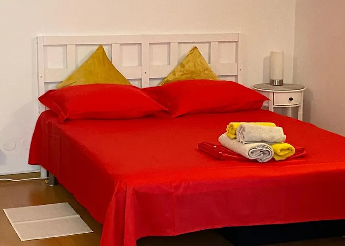 Apartament M3 Gorjului Bucureşti