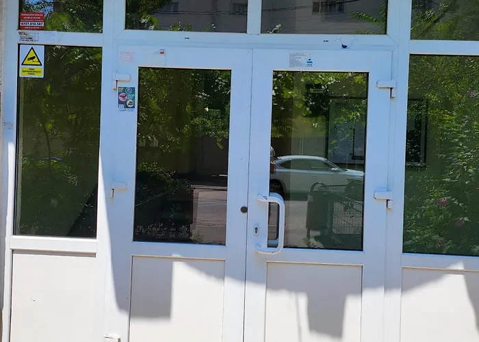 Vitan Apartment Bucureşti