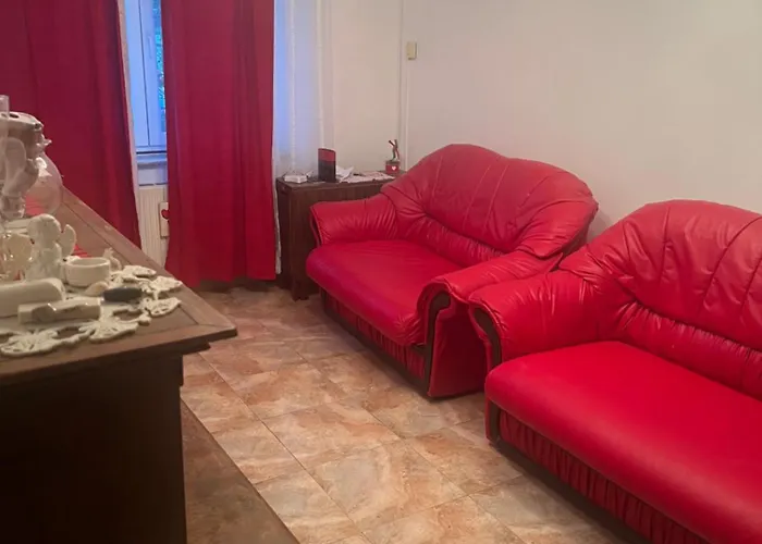 Uccello Residence Bucureşti