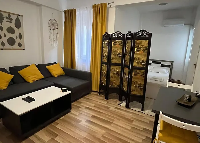 Studio Ultracentral Universitate Bucureşti