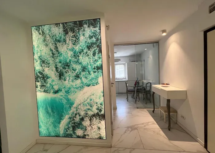 Luxury Dorobanti 2 Bedroom Ap Center Location Bucureşti