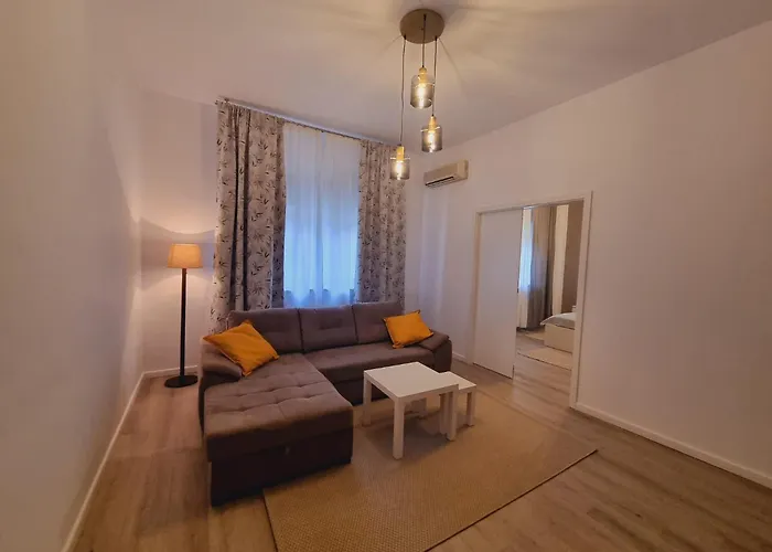 Victoriei Downtown 91-93 Apartment Bucureşti