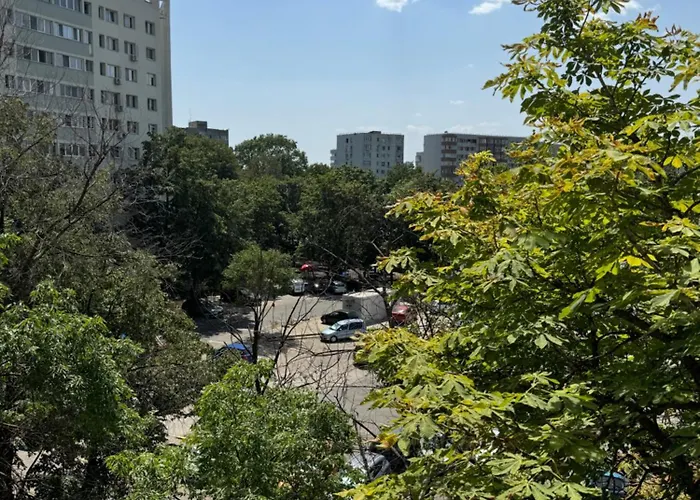 Park Lake Apartment Bucureşti