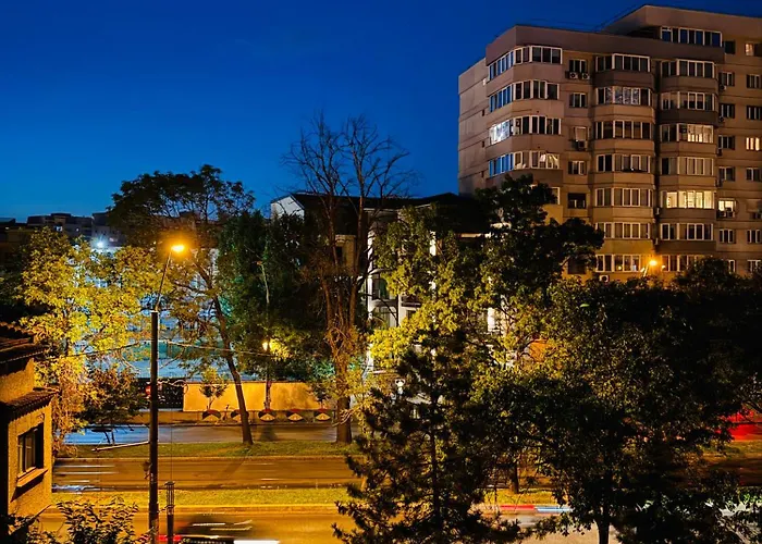 Really Bucureşti