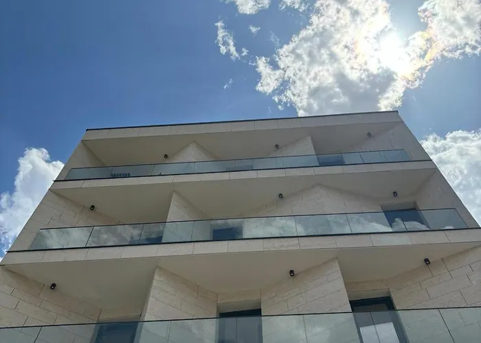 V25Appartments Bucureşti