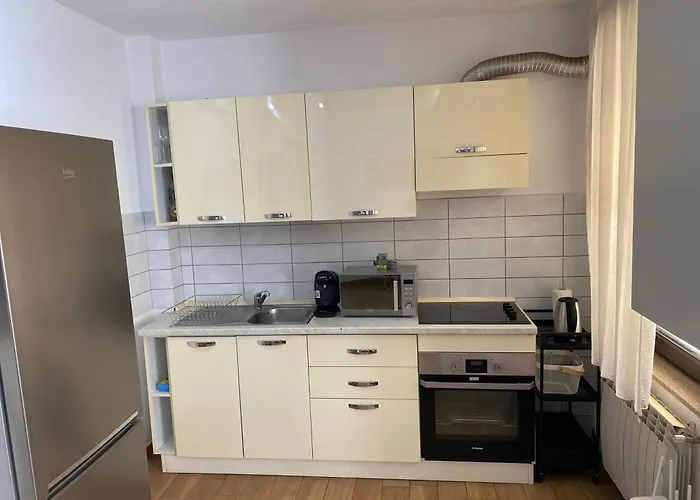 Royal Suite Unirii-2 BDR Apartment Bucureşti