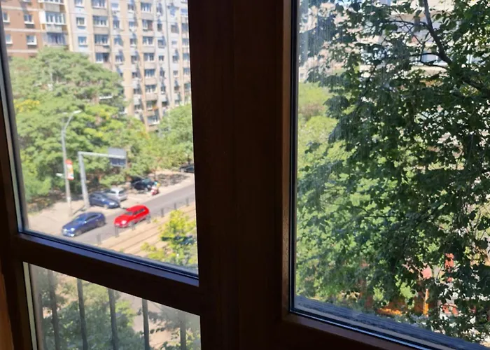 Apartament cu 3 camere București - Dristor