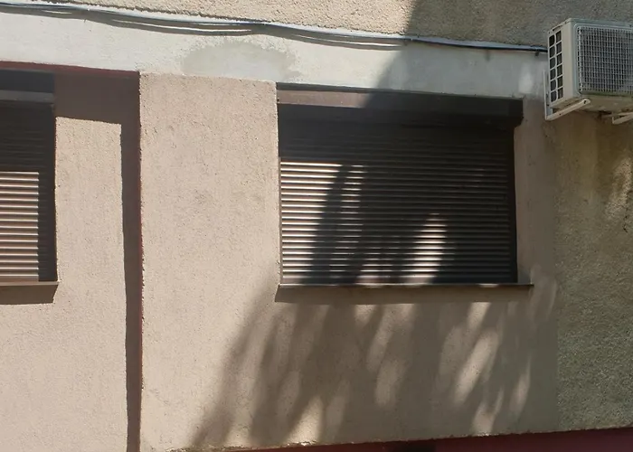 Închiriez garsoniera in Regim Hotelier Berceni-Sun Plaza Bucureşti