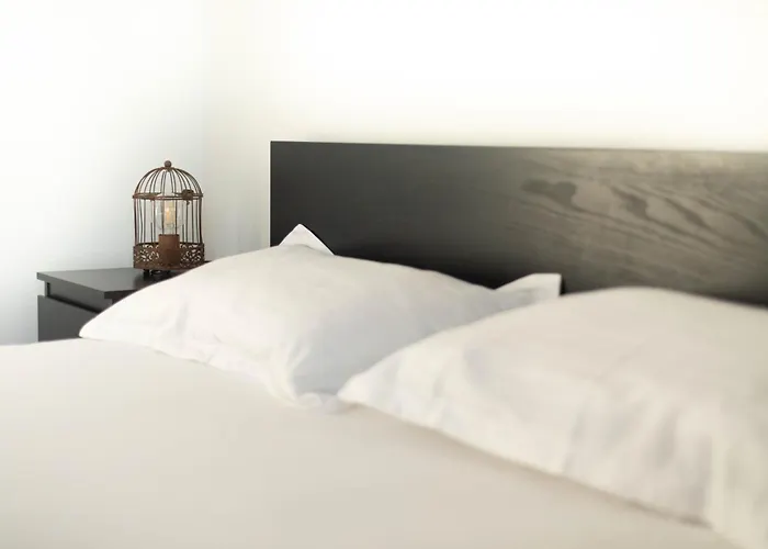 Bird Nest 2 Room Apartment Bucureşti