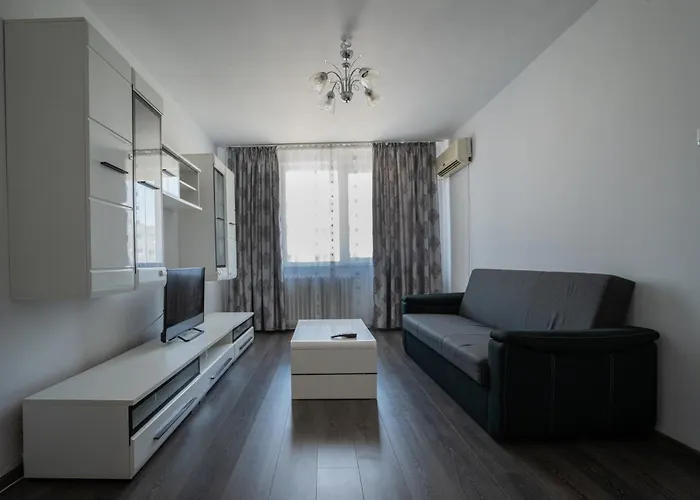 Apartament M & S Bucureşti