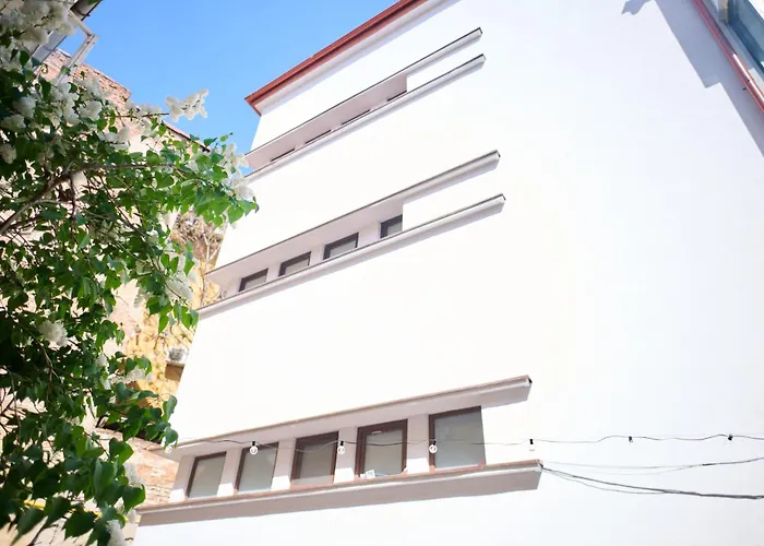 Central Old Town Oasis - Ap 9 Bucureşti