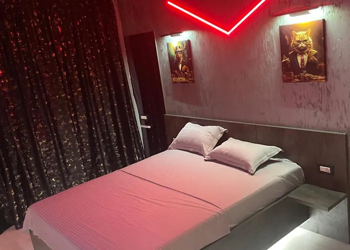 Nubia Studio Bucureşti