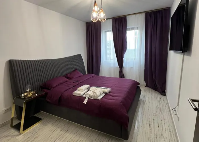 Dream Studios 1 Bucureşti