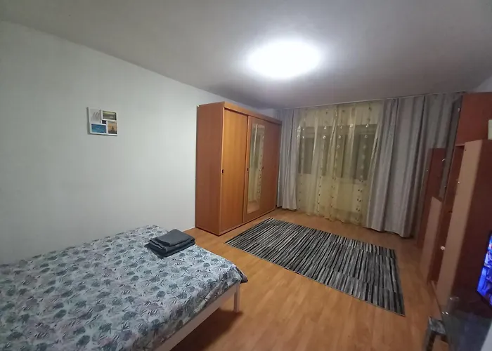 Lovely Studio Bucureşti