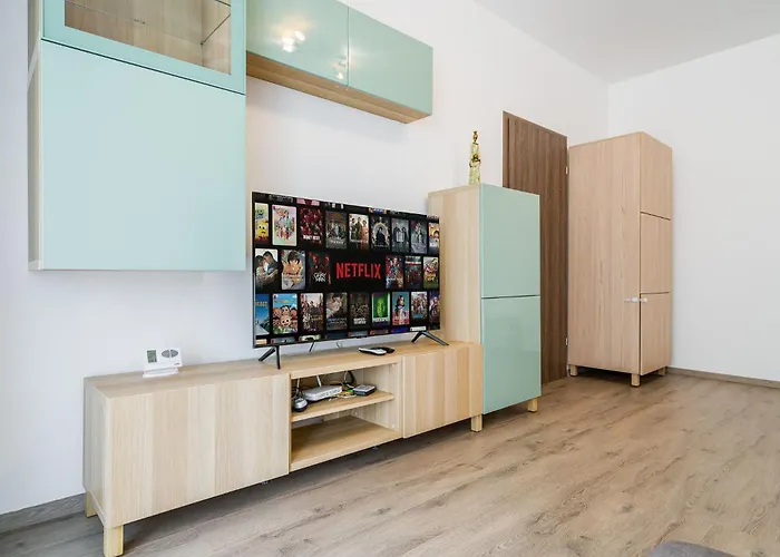 Politehnica Deluxe Apartment Bucureşti