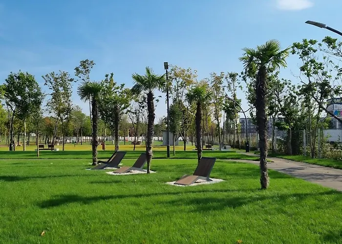 Junior By Kristal Collection Apartment Bucureşti