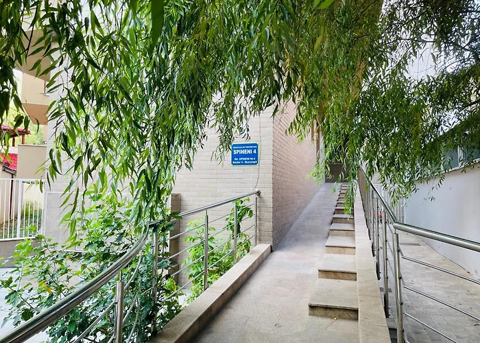 Marc House Apartment Bucureşti