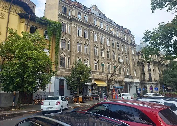 Aparthotel Yanis Bucureşti