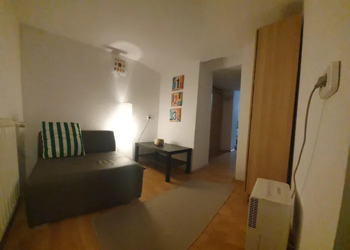 Praga Apartment Bucureşti