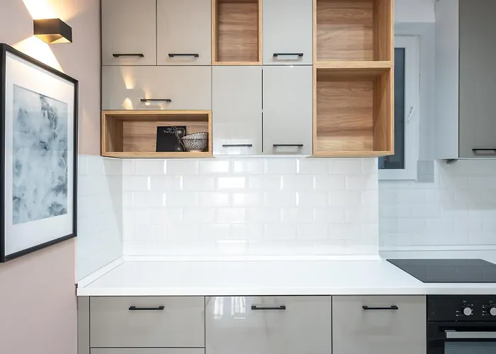 The Loft Luxury Apartments-Near The Park In The City Center Bucureşti