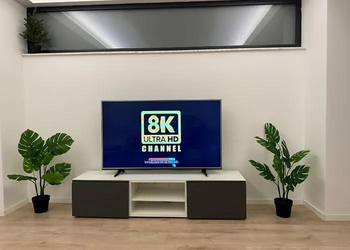 Bucharest Apartment