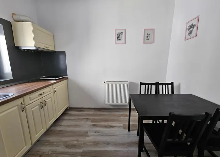 Color Apartments Old Town Center Bucureşti