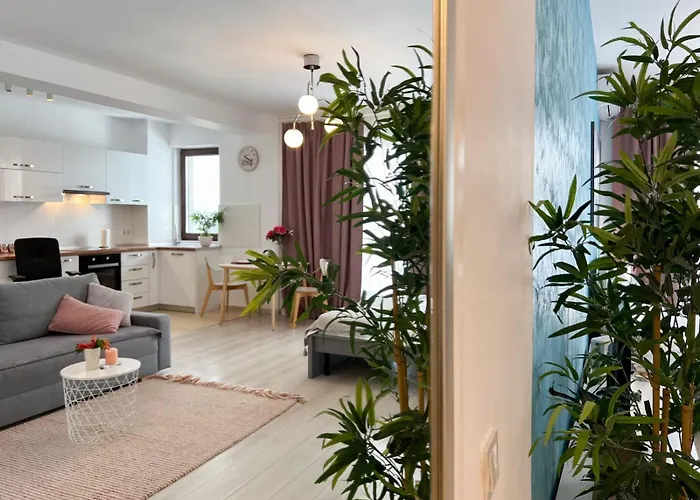 Central Luxury SOHO Unirii Old City Bucureşti